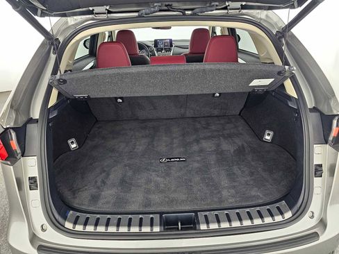 Certified 2021 Lexus NX 300h AWD w/ Premium Package image 14