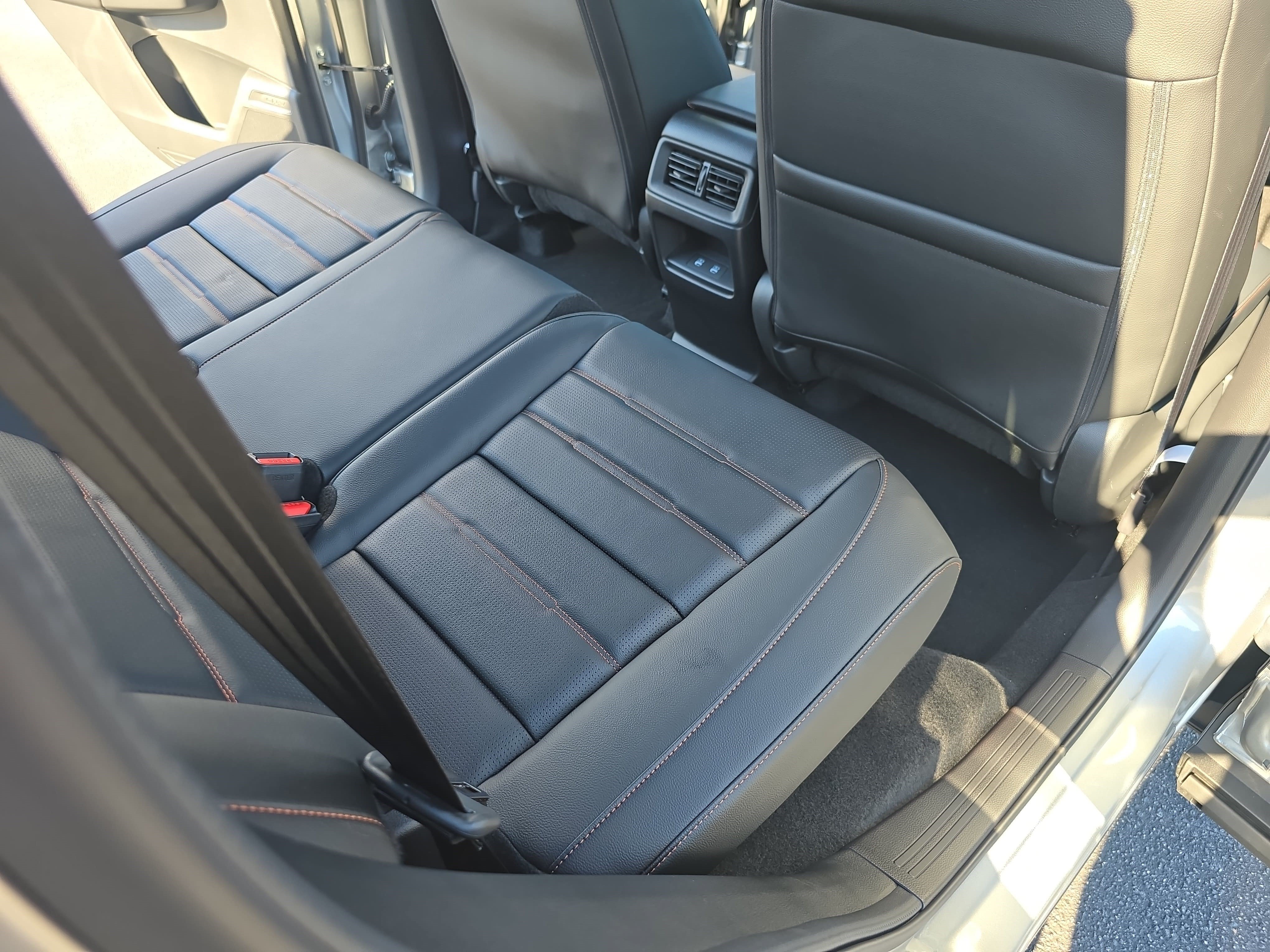 New 2027 Honda CR-V Sport-L image 11