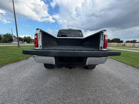 Used 2012 Ford F250 XL w/ PWR Equipment Group AWD/4WD image 7