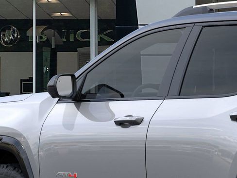 New 2026 GMC Terrain AT4 w/ Convenience Package III image 12