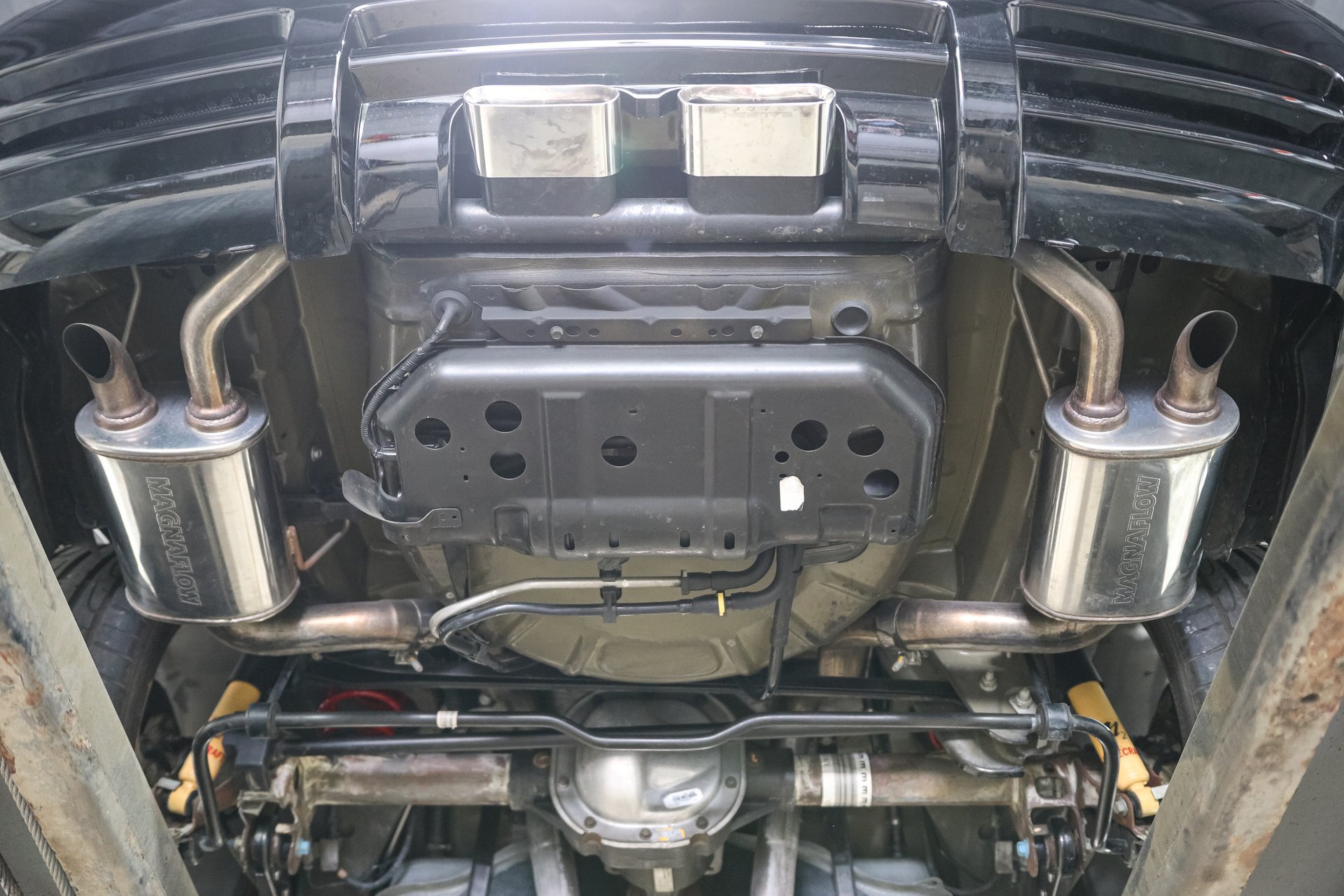 Used 2006 Ford Mustang GT RWD image 27