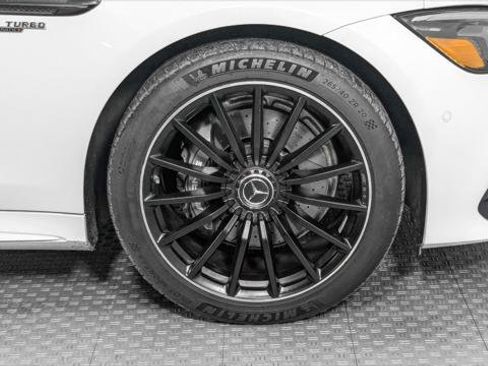 Used 2019 Mercedes-Benz AMG GT 53 image 36