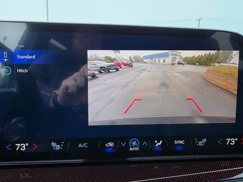 New 2026 Chevrolet Traverse Z71 image 29