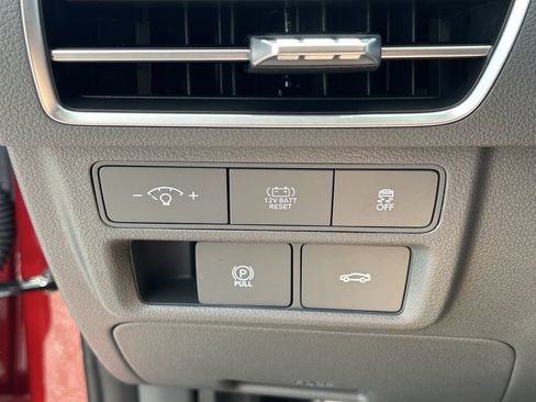 New 2026 Hyundai Sonata Blue FWD image 26