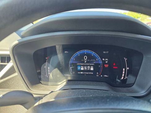 Used 2026 Toyota Corolla LE FWD image 15