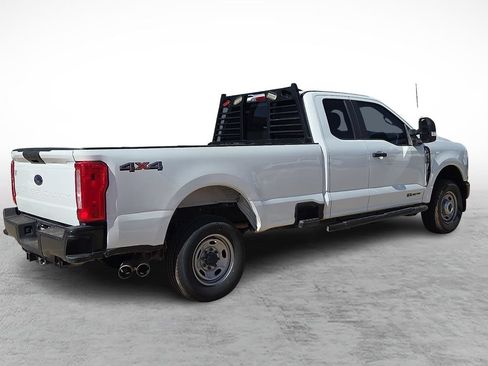 Used 2024 Ford F250 XL AWD/4WD image 11