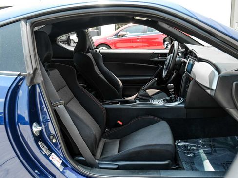 Used 2013 Subaru BRZ Premium RWD image 25