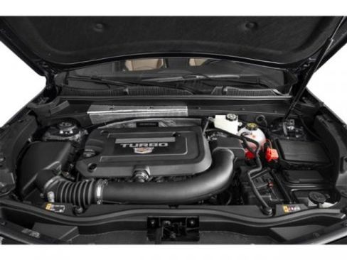 Used 2019 Cadillac XT4 Sport image 15