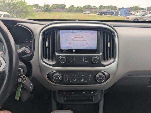 Used 2020 Chevrolet Colorado LT RWD image 11
