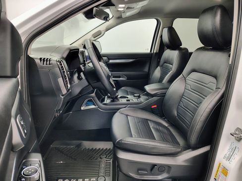 Used 2024 Ford Ranger Lariat image 27