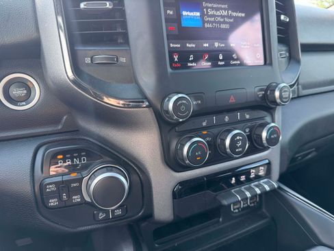 Used 2020 RAM 1500 Big Horn w/ Built-to-serve Edition AWD/4WD image 20