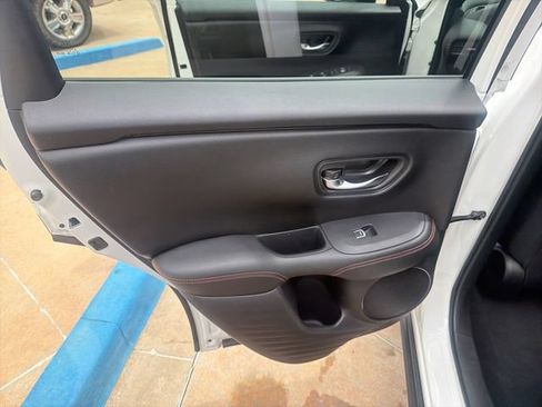 Certified 2024 Honda HR-V Sport image 28