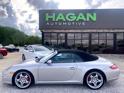 Used 2006 Porsche 911 Carrera S