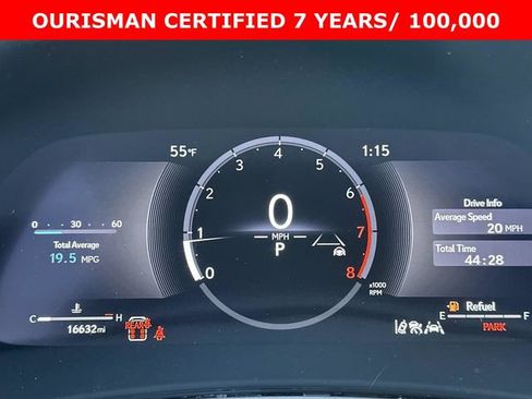 Used 2026 Lexus TX 350 AWD w/ Technology Package image 31