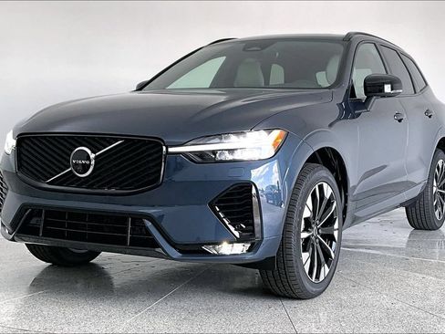 New 2026 Volvo XC60 B5 Plus w/ Protection Package Premier AWD/4WD image 2