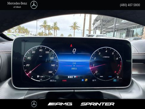 Used 2023 Mercedes-Benz C 300 Sedan image 29