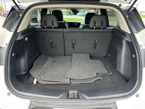 Used 2025 Buick Encore GX Preferred FWD image 34