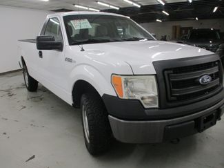 Used 2013 Ford F150 XL AWD/4WD video 1