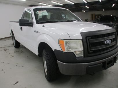 Used 2013 Ford F150 XL