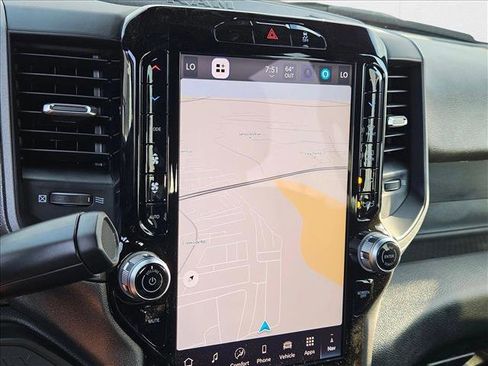 New 2026 RAM 2500 Tradesman image 13