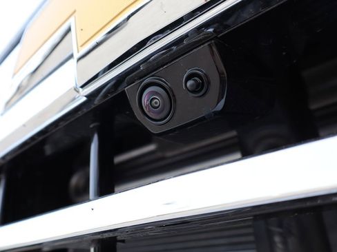 New 2026 Chevrolet Silverado 2500 LTZ w/ LTZ Convenience Package AWD/4WD image 9