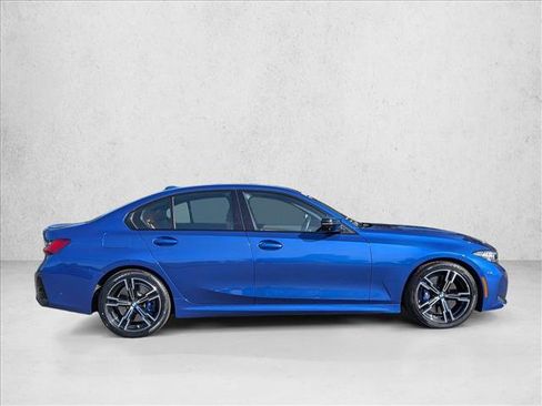 Certified 2023 BMW M340i w/ Premium Package RWD image 4