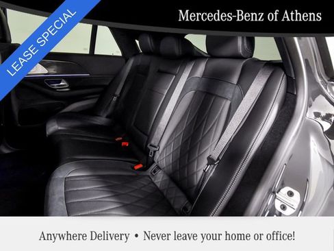 New 2026 Mercedes-Benz GLE 63 AMG S image 5
