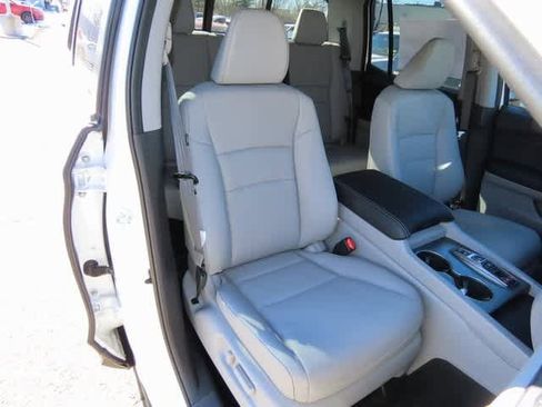 New 2026 Honda Ridgeline RTL image 14