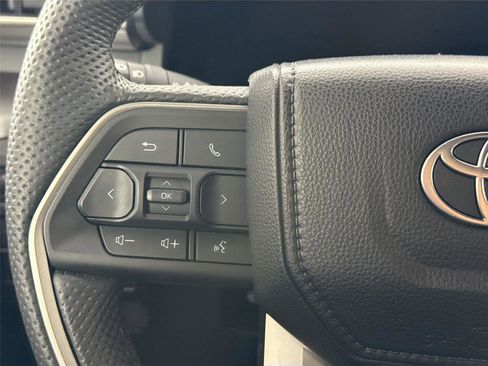 Certified 2024 Toyota Tacoma TRD Off-Road w/ TRD Off Road Upgrade Package image 18