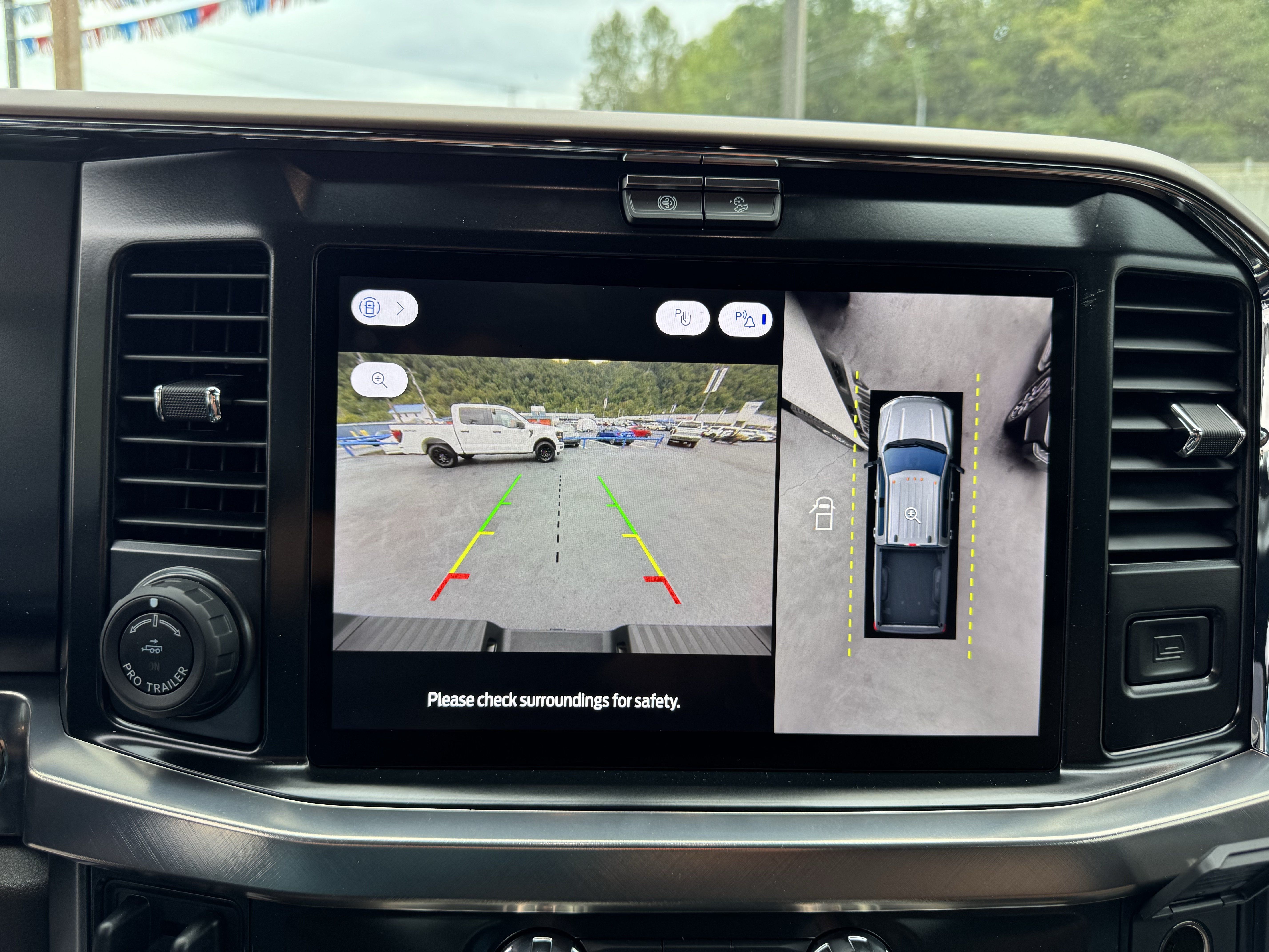 New 2026 Ford F250 King Ranch AWD/4WD image 17