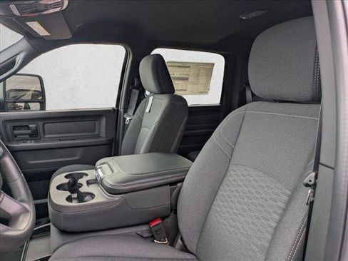 New 2026 RAM 2500 Tradesman image 10