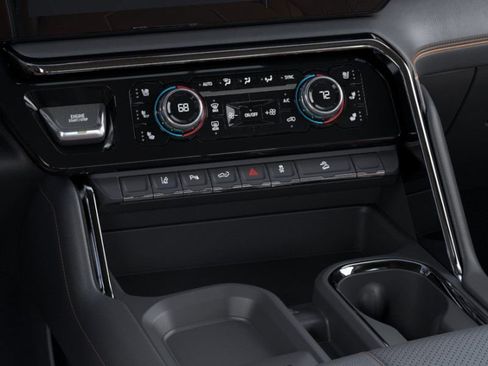 New 2026 GMC Sierra 2500 AT4 w/ AT4 Preferred Package image 24