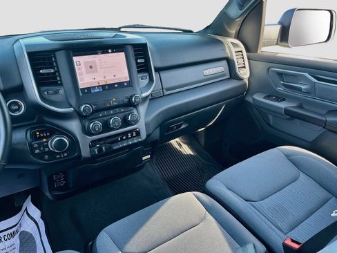 Used 2023 RAM 1500 Big Horn AWD/4WD image 22