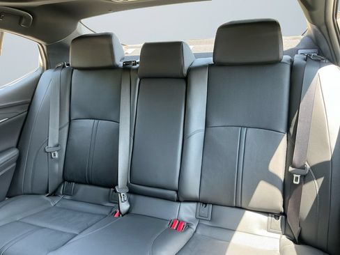 Certified 2026 Toyota Camry XSE FWD image 15