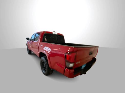Used 2022 Toyota Tacoma SR5 image 6