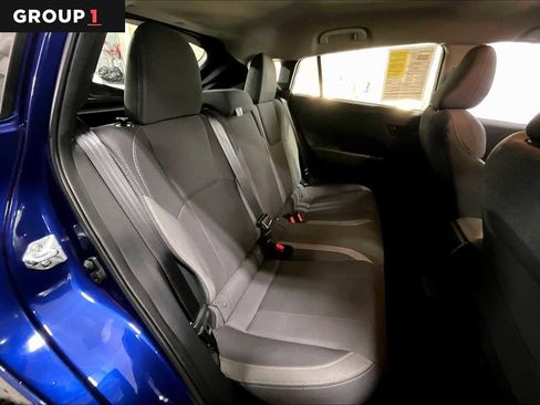 Certified 2024 Subaru Impreza 2.0i image 18