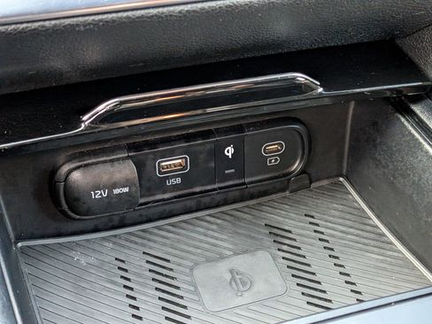 Used 2023 Kia Sportage X-Line image 23