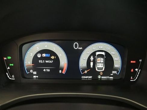 Used 2026 Acura Integra Type S FWD image 11