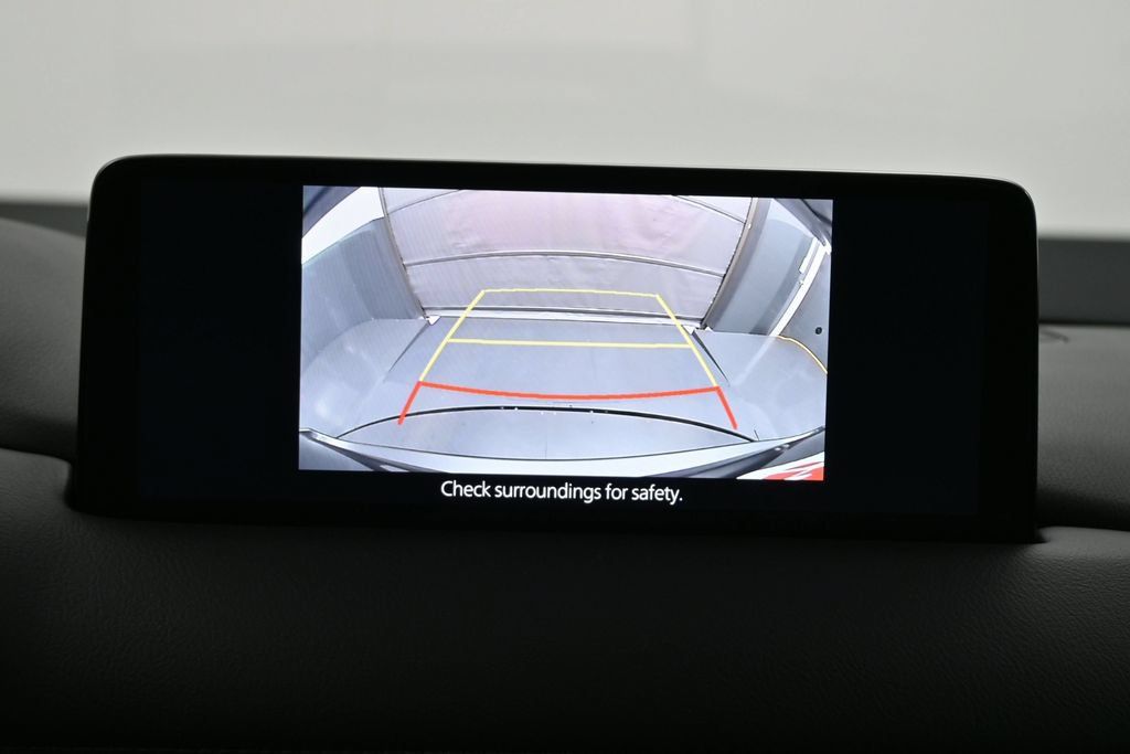 Used 2023 MAZDA CX-5 AWD 2.5 S image 11