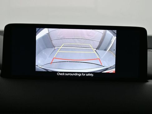 Used 2023 MAZDA CX-5 AWD 2.5 S image 11