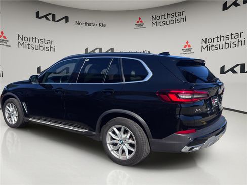 Used 2023 BMW X5 xDrive40i w/ Premium Package AWD/4WD image 2