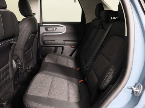 Used 2022 Ford Bronco Sport Big Bend w/ Convenience Package image 16