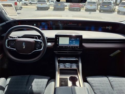 New 2026 Lincoln Nautilus Black Label image 6