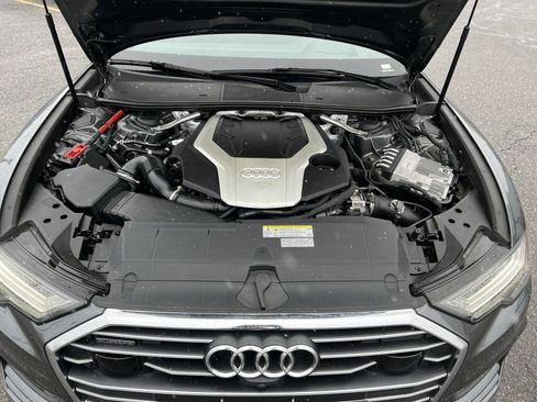 Used 2019 Audi A6 3.0T Prestige image 28