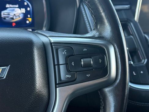 Used 2023 Chevrolet Tahoe LT image 48