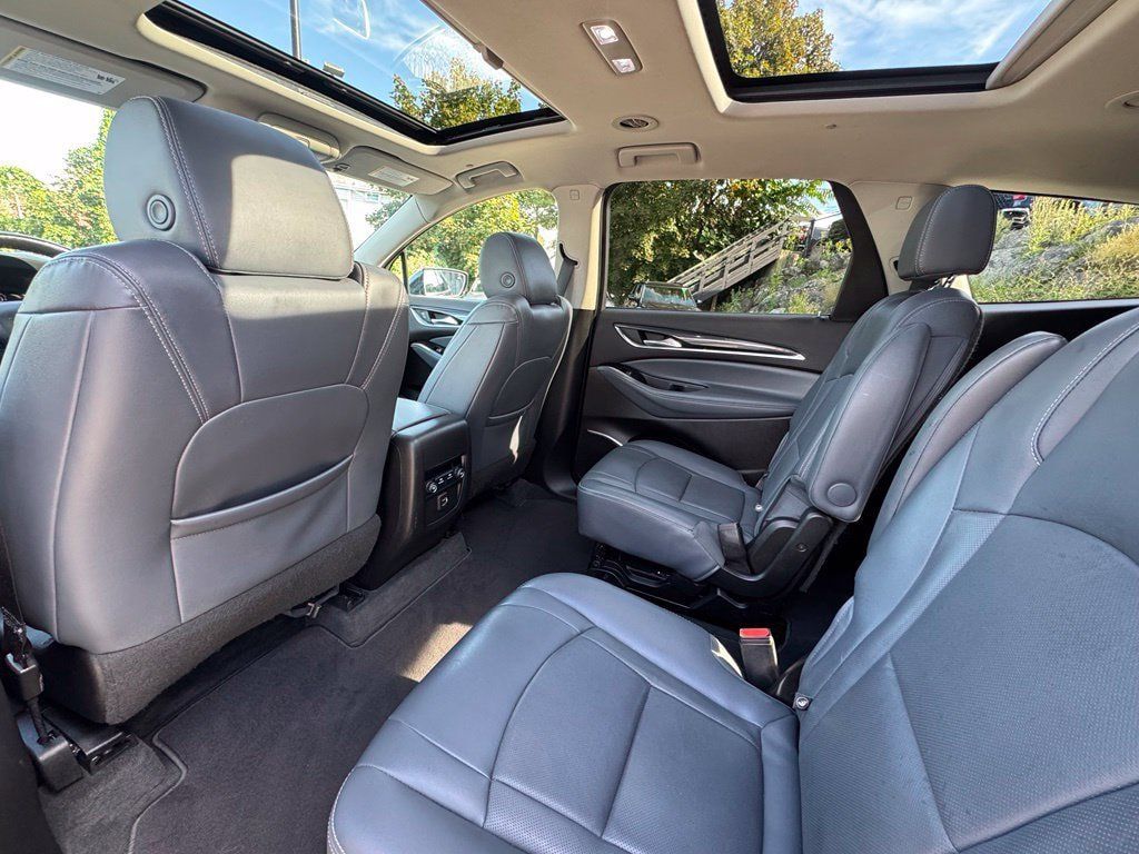 Used 2020 Buick Enclave Essence AWD/4WD image 20