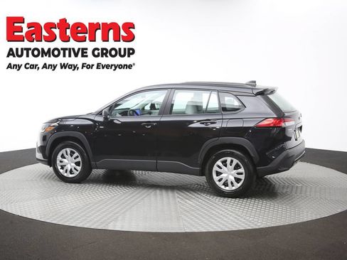 Used 2024 Toyota Corolla Cross L AWD/4WD image 60