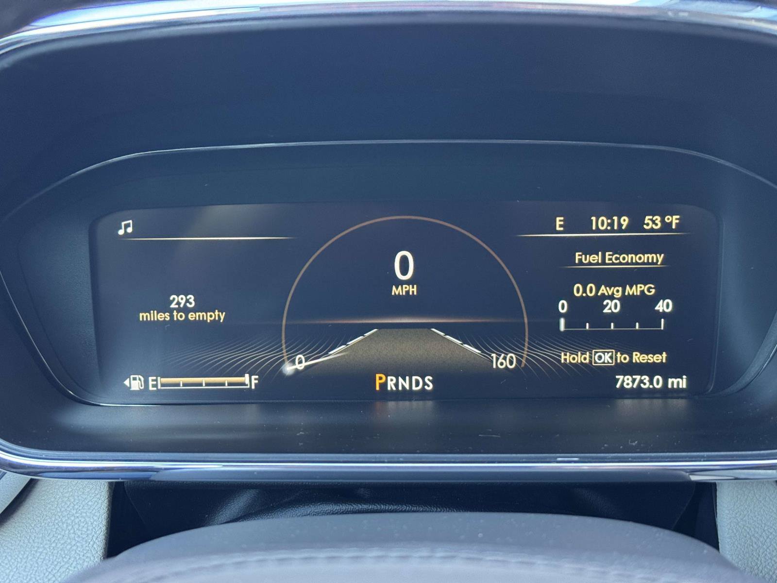 Used 2019 Lincoln Continental Select AWD/4WD image 23