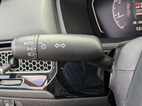 Certified 2024 Honda Civic Sport image 24