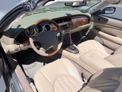 Used 2006 Jaguar XK8 Convertible RWD image 18